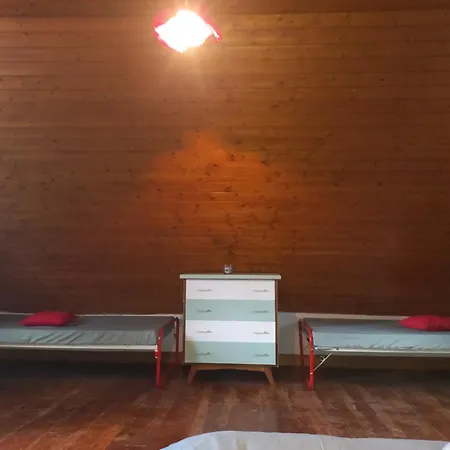 Gite Ordokizara Larrau Buitenkant foto