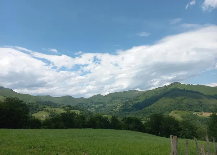 Gite Ordokizara