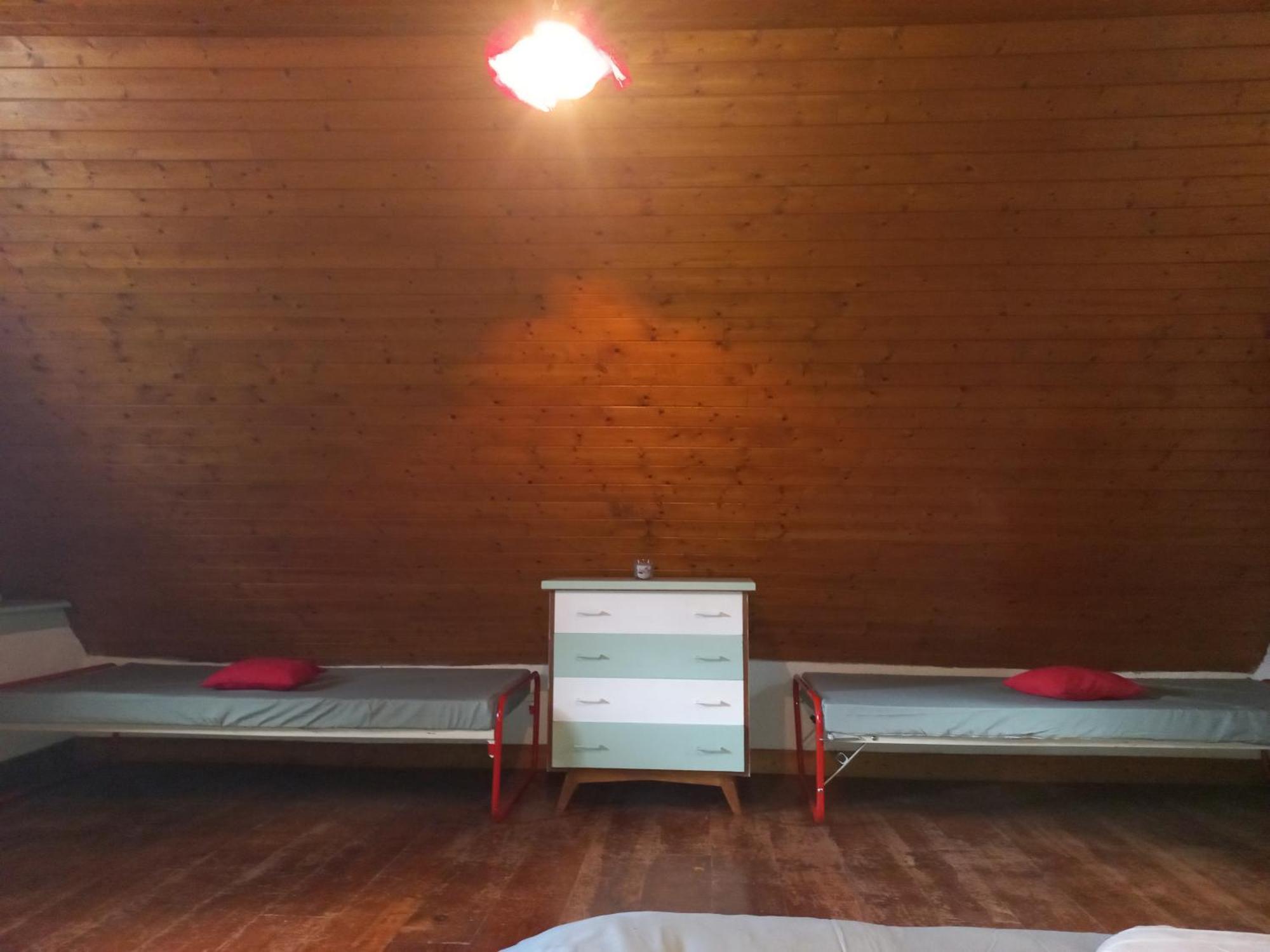 Ordokizara Vakantiehuis Larrau