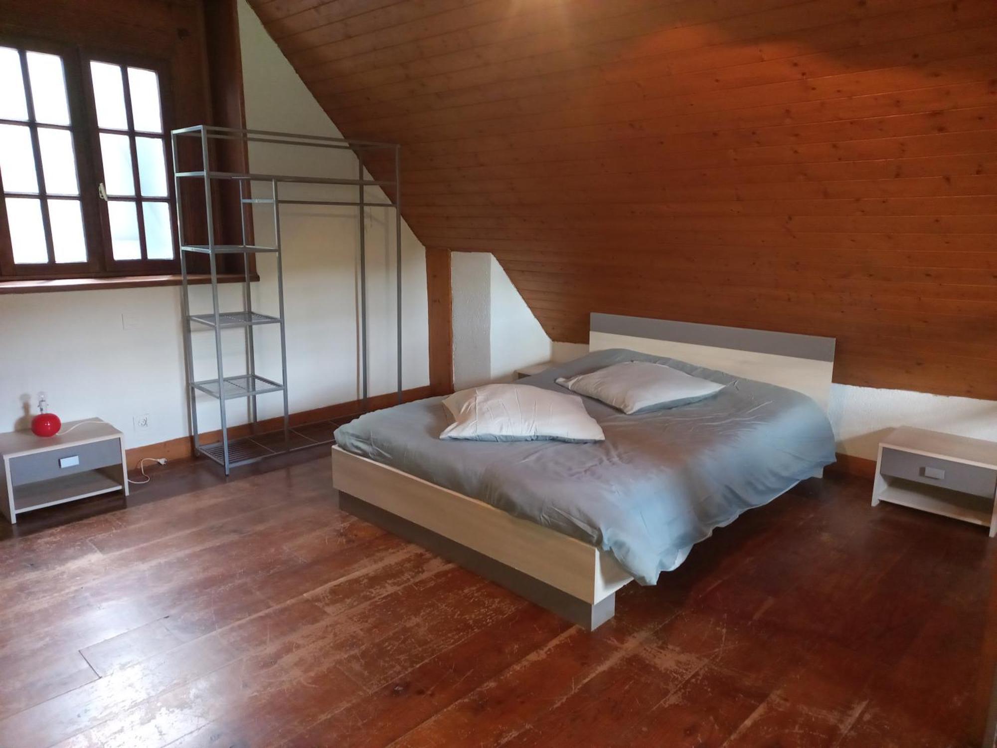 Ordokizara Ferienhaus Larrau